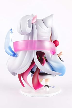 Tohoku Itako - Mini Figure / 東北イタコ ミニフィギュア