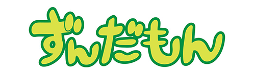 TOHOKU ZUNKO ZUNDAMON Project