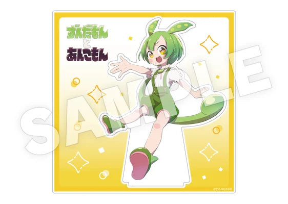 Acrylic Stand
