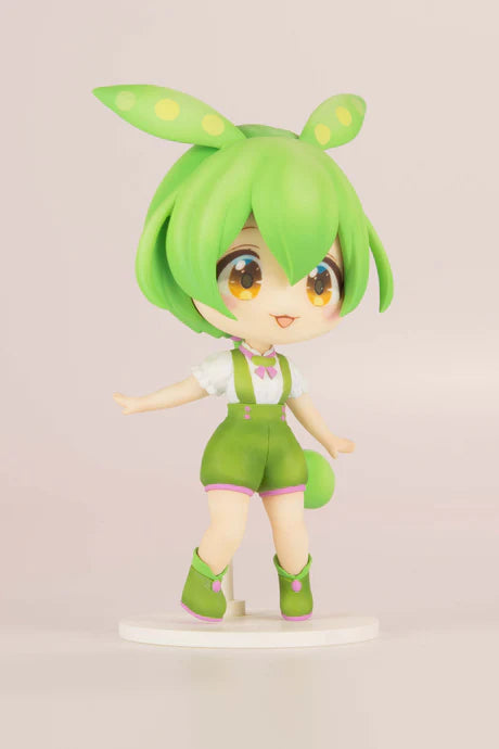 Zundamon - Mini Figure / ずんだもん ミニフィギュア