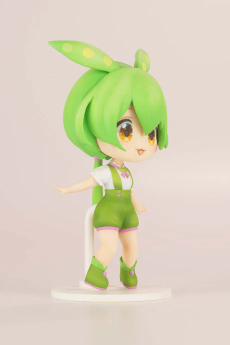 Zundamon - Mini Figure / ずんだもん ミニフィギュア