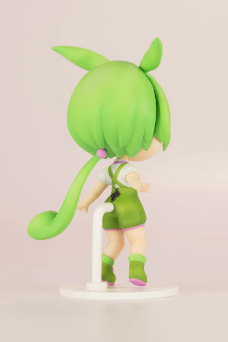 Zundamon - Mini Figure / ずんだもん ミニフィギュア