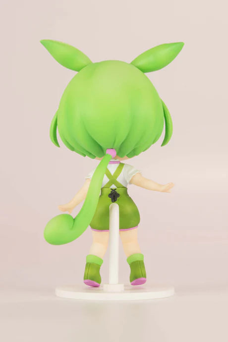 Zundamon - Mini Figure / ずんだもん ミニフィギュア