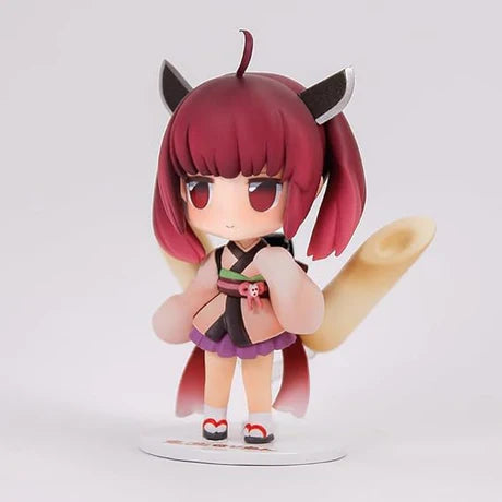 Tohoku Kiritan - Mini Figure / 東北きりたん ミニフィギュア