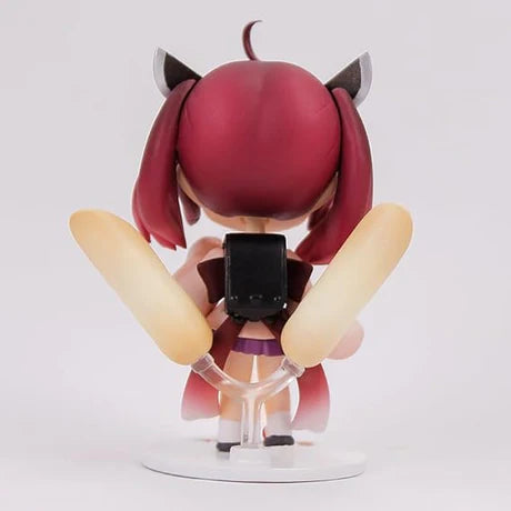 Tohoku Kiritan - Mini Figure / 東北きりたん ミニフィギュア