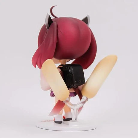 Tohoku Kiritan - Mini Figure / 東北きりたん ミニフィギュア