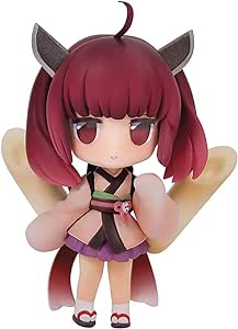 Tohoku Kiritan - Mini Figure / 東北きりたん ミニフィギュア