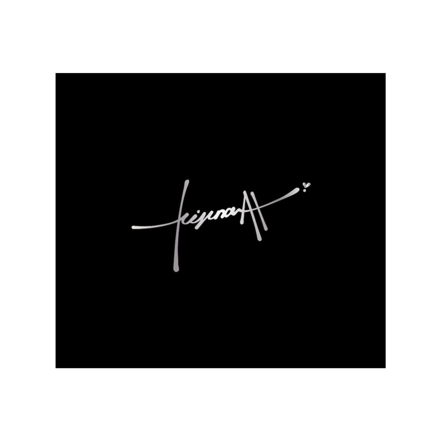 KizunaAI 1st Album "Homecoming" Deluxe CD