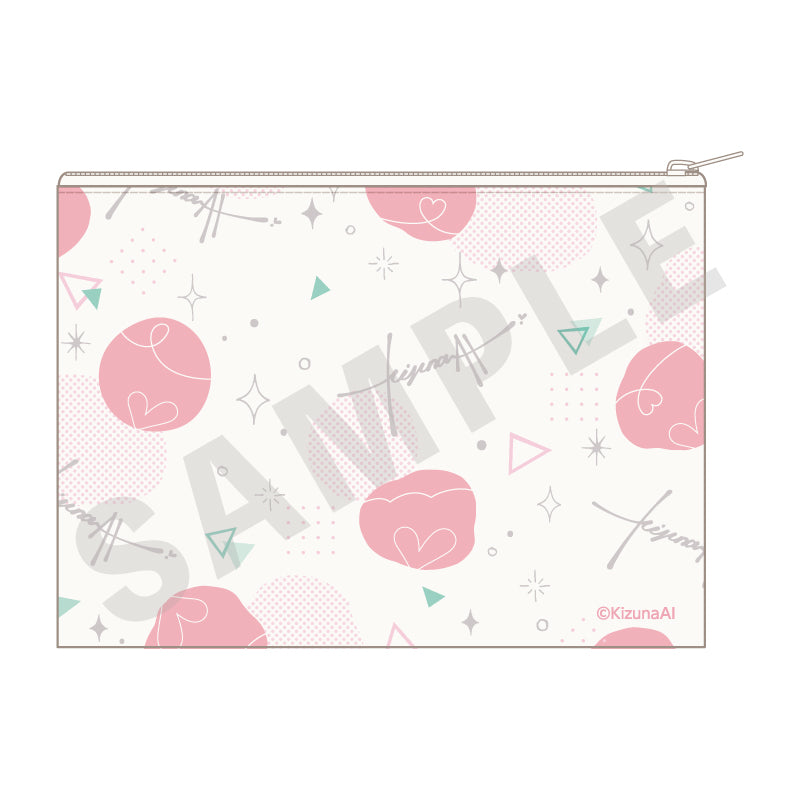 [KizunaAI] Cotton Pouch